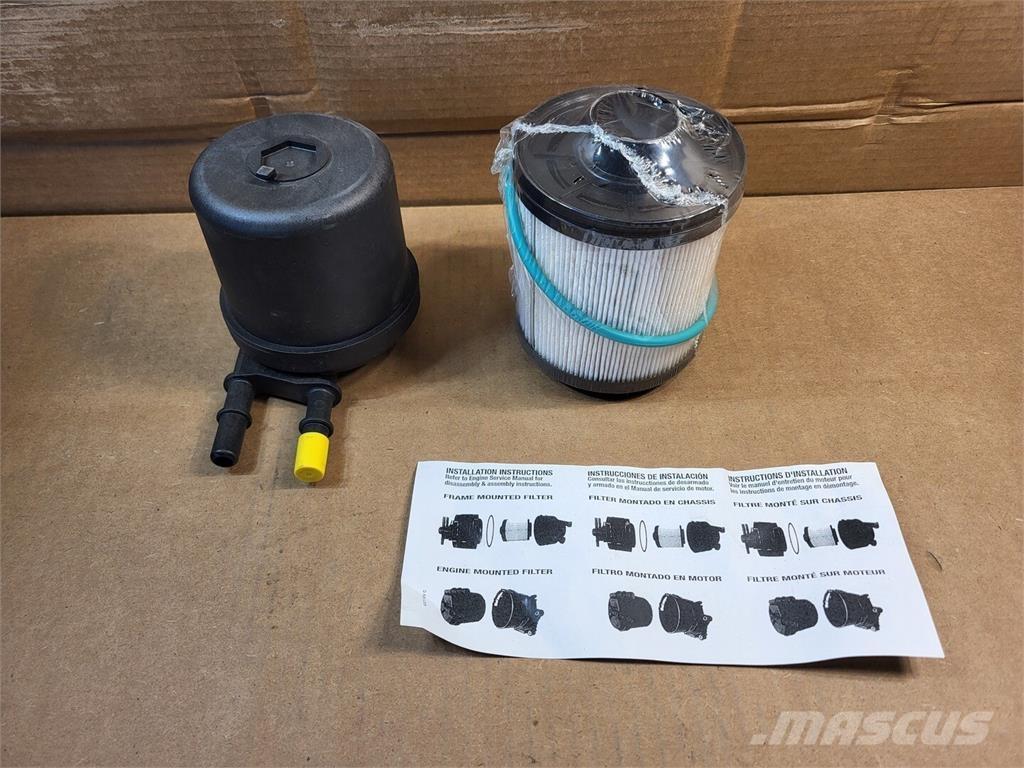  BALDWIN BF9895 Construction - Others