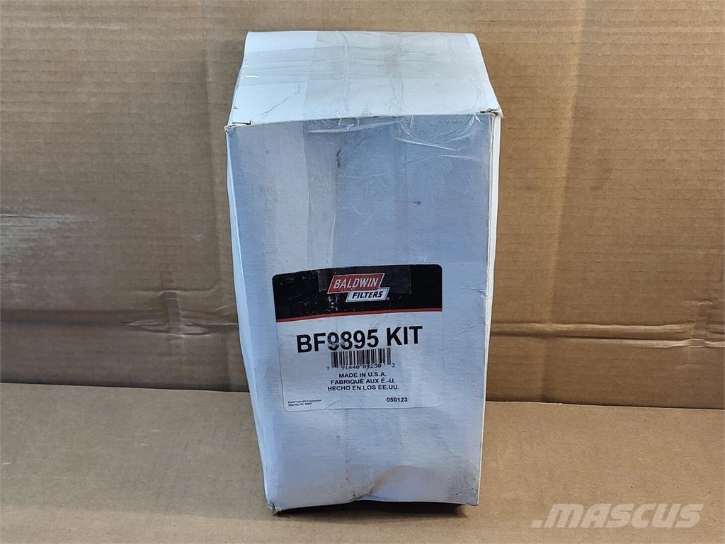  BALDWIN BF9895 Construction - Others