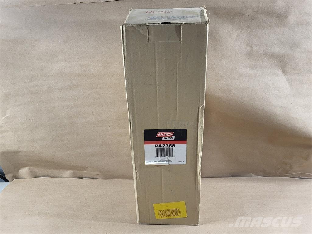  BALDWIN PA2368 Construction - Others