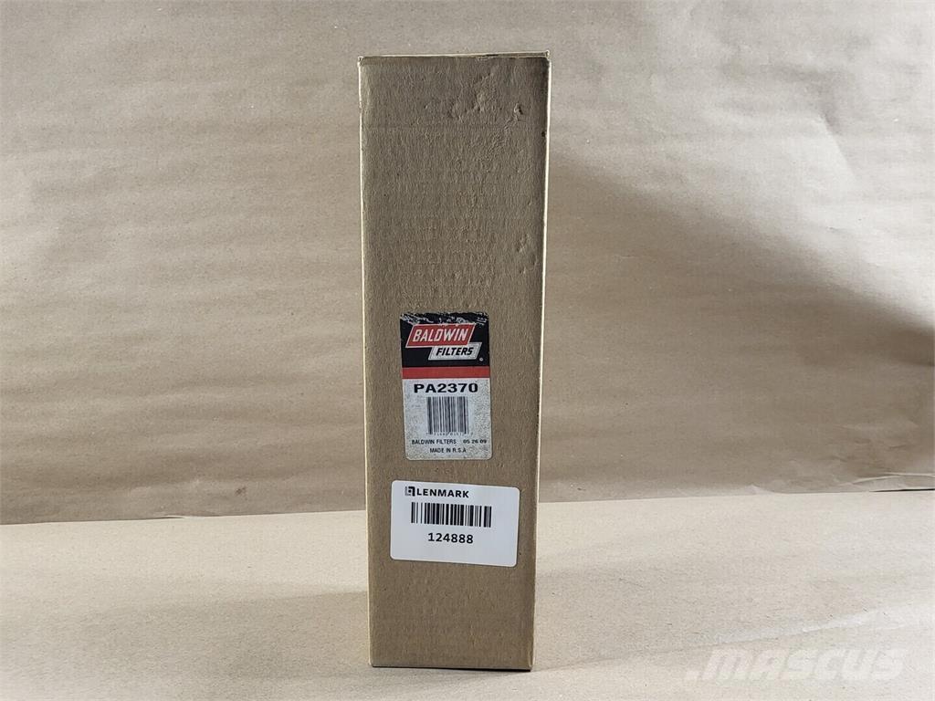  BALDWIN PA2370 Construction - Others