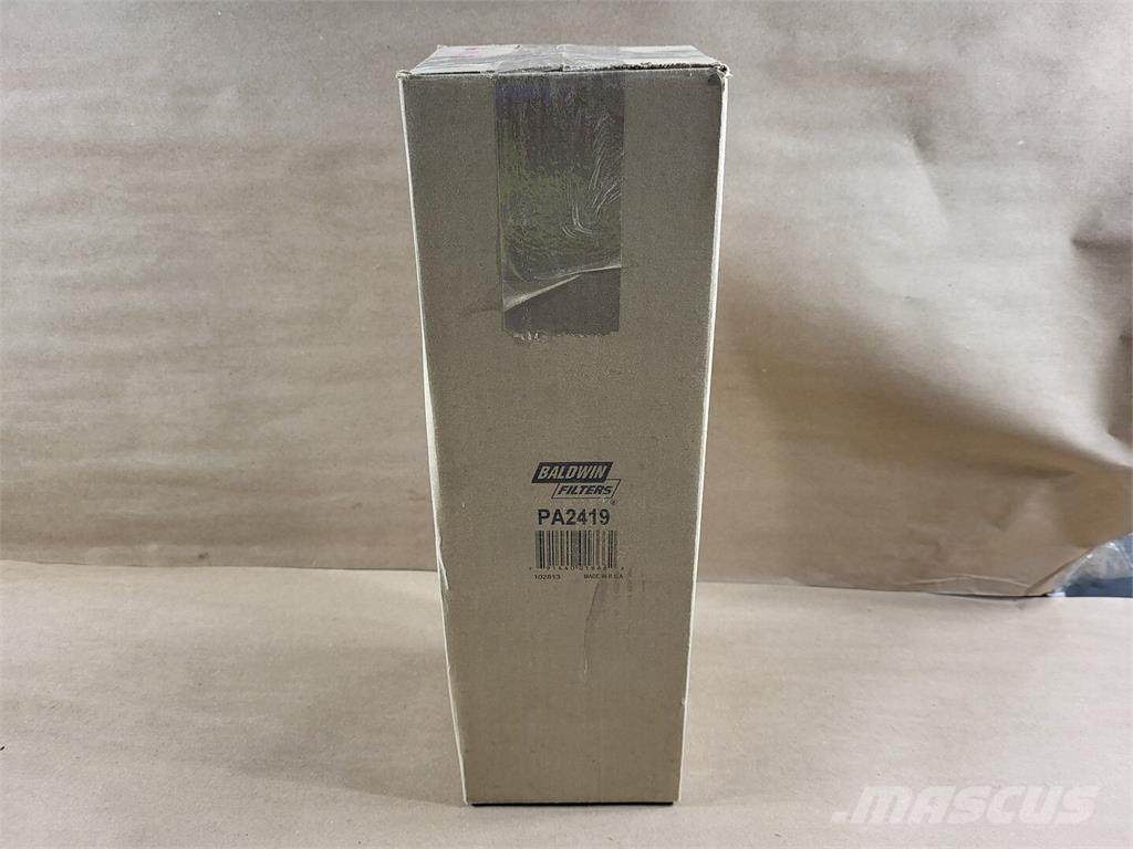  BALDWIN PA2419 Construction - Others