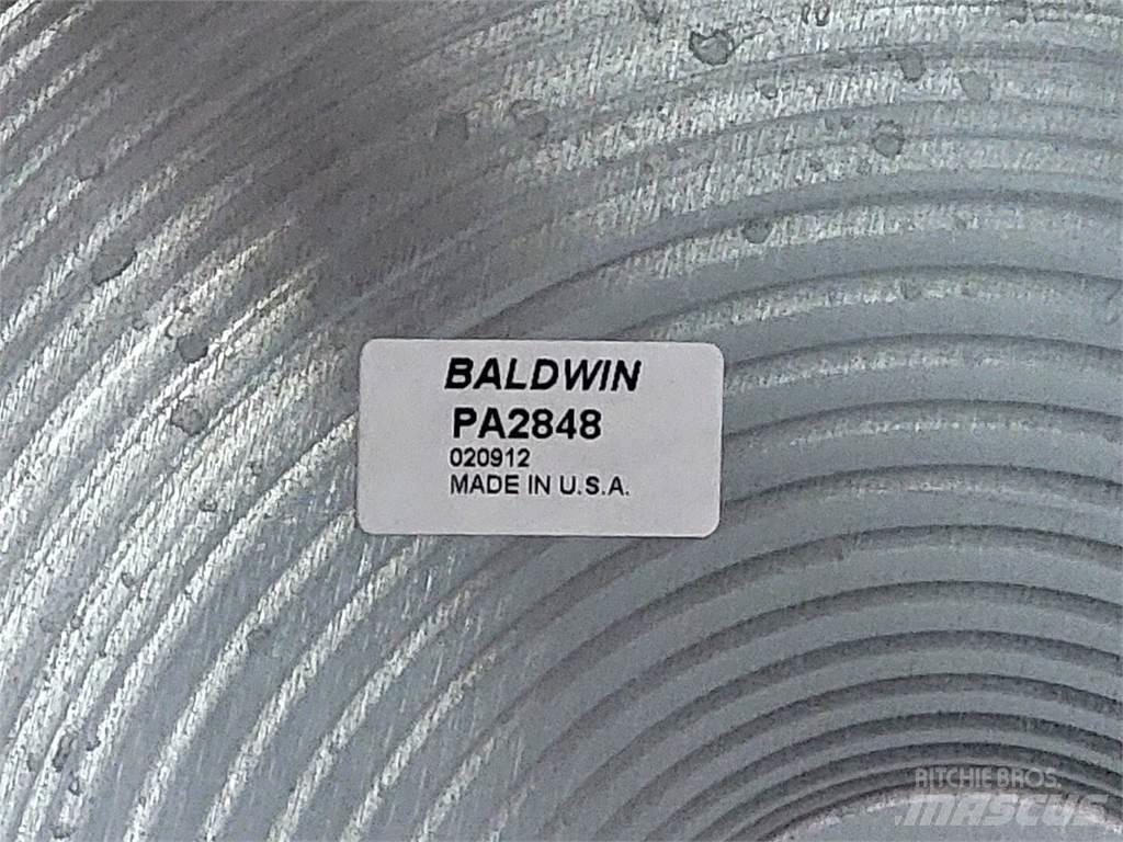  BALDWIN PA2848 Construction - Others
