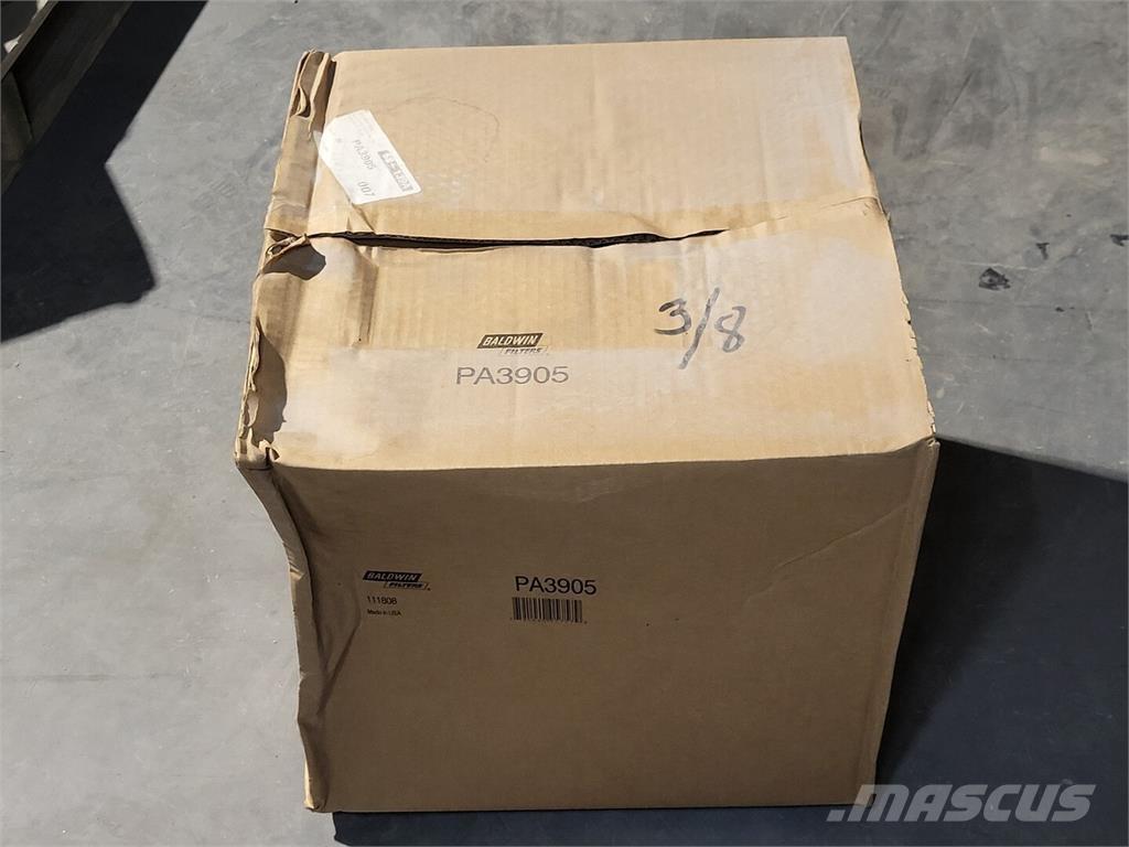  BALDWIN PA3905 Construction - Others