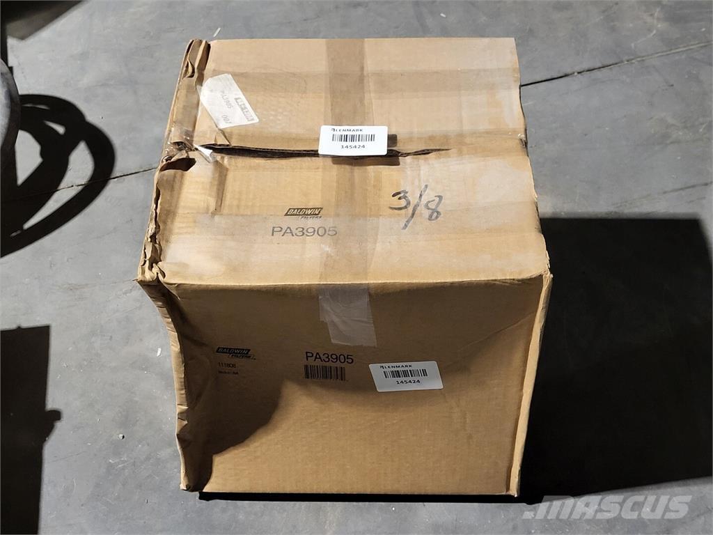  BALDWIN PA3905 Construction - Others