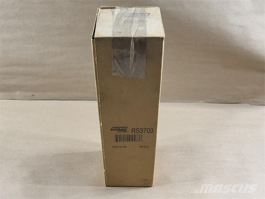  BALDWIN RS3703 Construction - Others