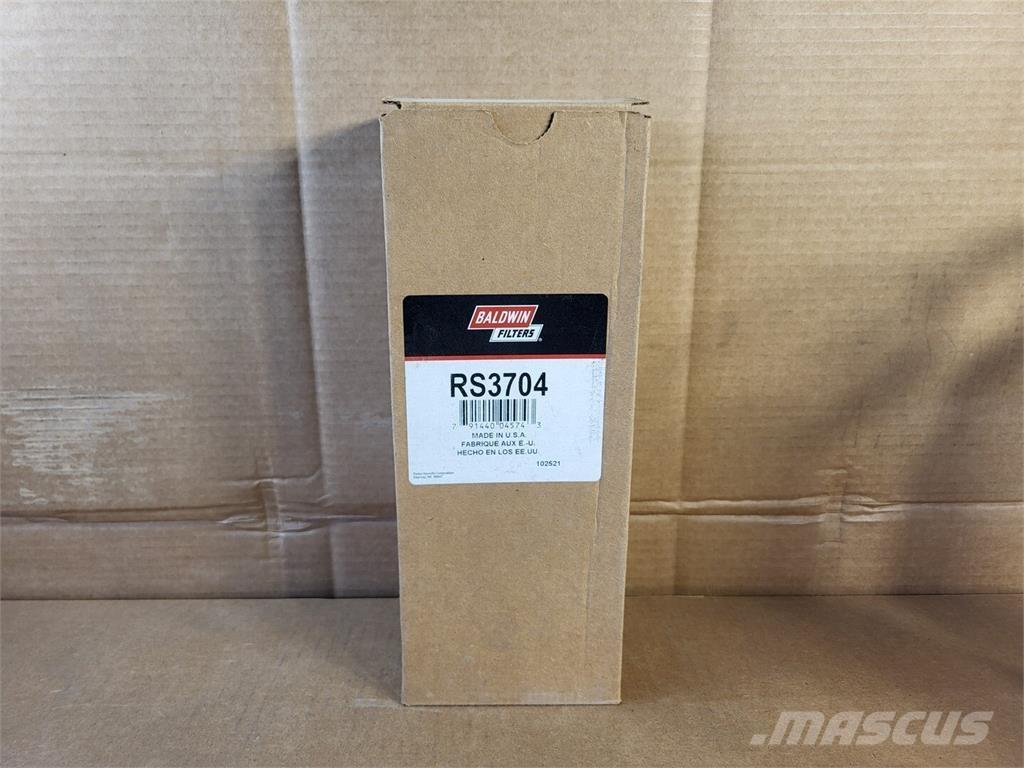  BALDWIN RS3704 Construction - Others