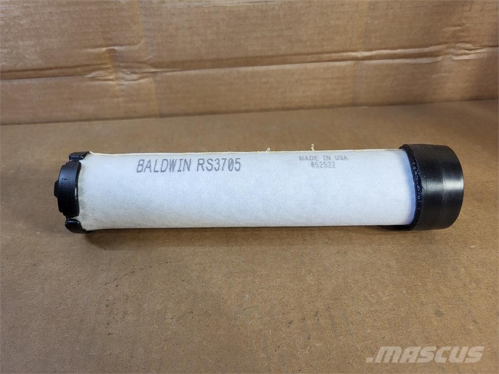  BALDWIN RS3705 Construction - Others