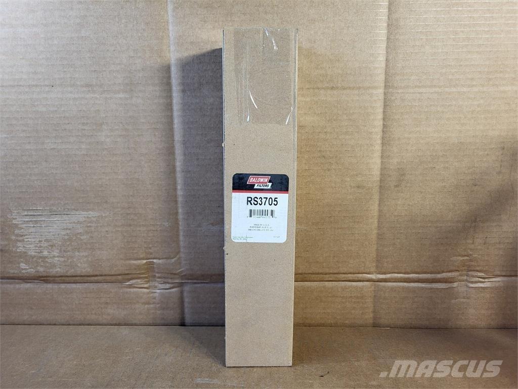  BALDWIN RS3705 Construction - Others