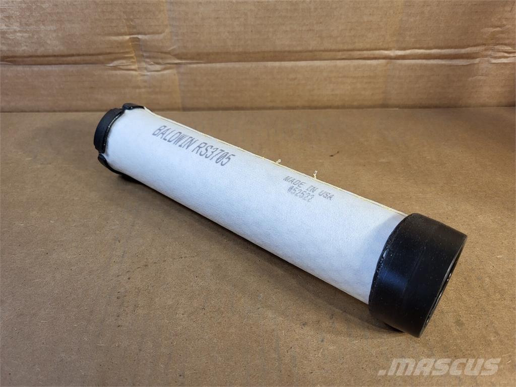  BALDWIN RS3705 Construction - Others