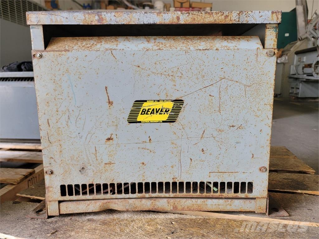  BEAVER Construction - Others