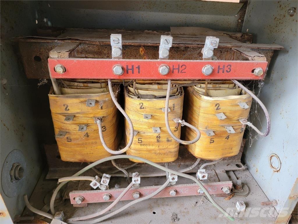  BEAVER Construction - Others