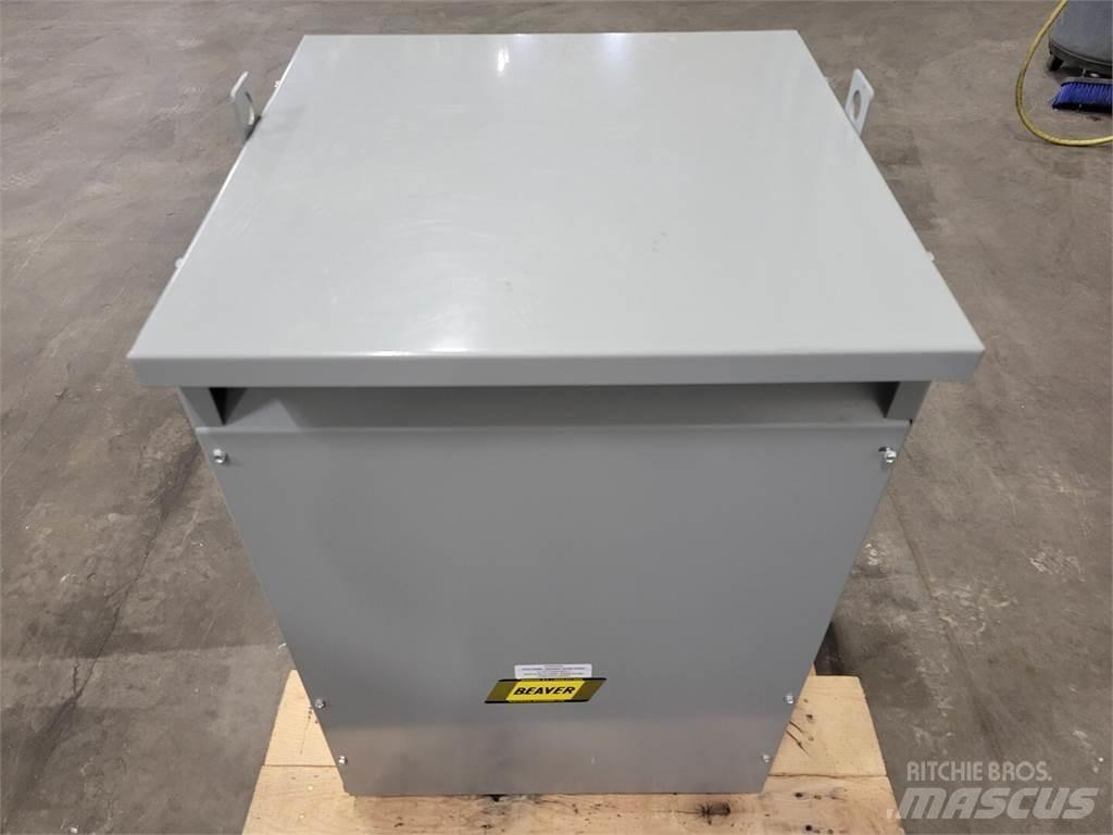  BEAVER AVR75TQP4C Construction - Others