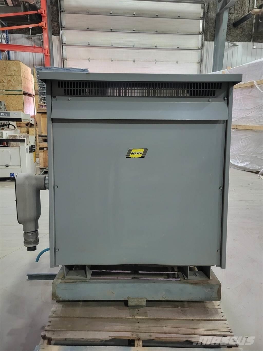  BEAVER BC75U-M/X/Z Construction - Others