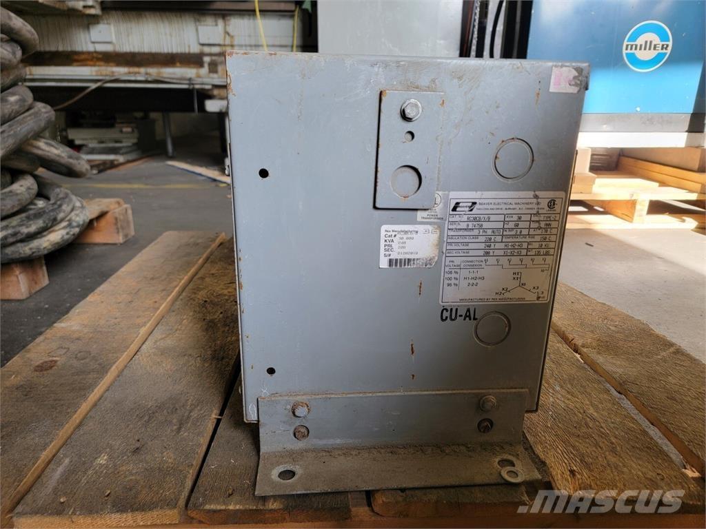  BEAVER RC30CB/X/B Construction - Others