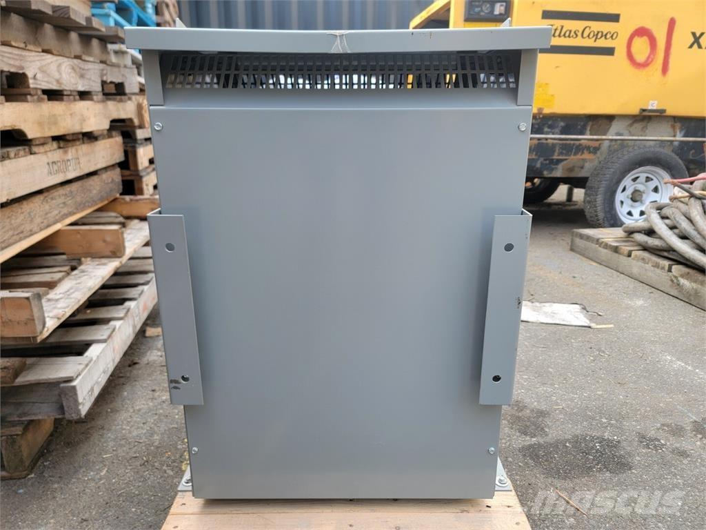  BEAVER TVR45T-H34A3 Construction - Others