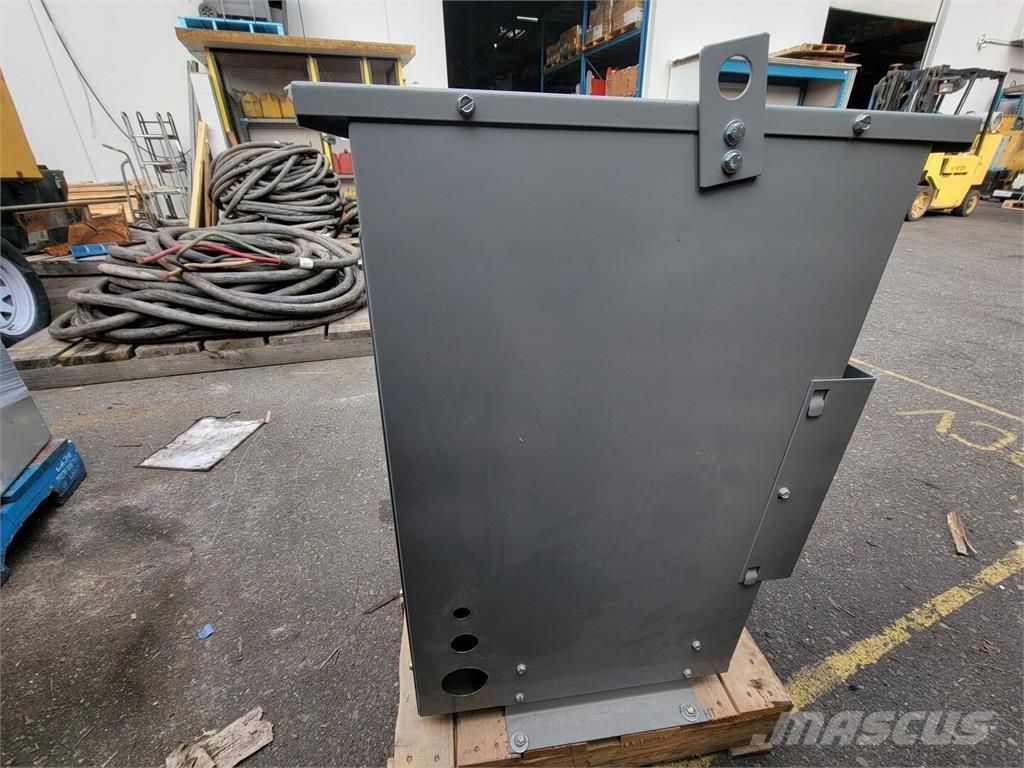  BEAVER TVR45T-H34A3 Construction - Others