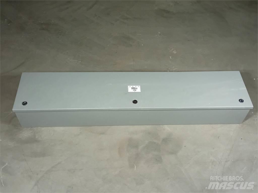  BEL FT4203 Construction - Others