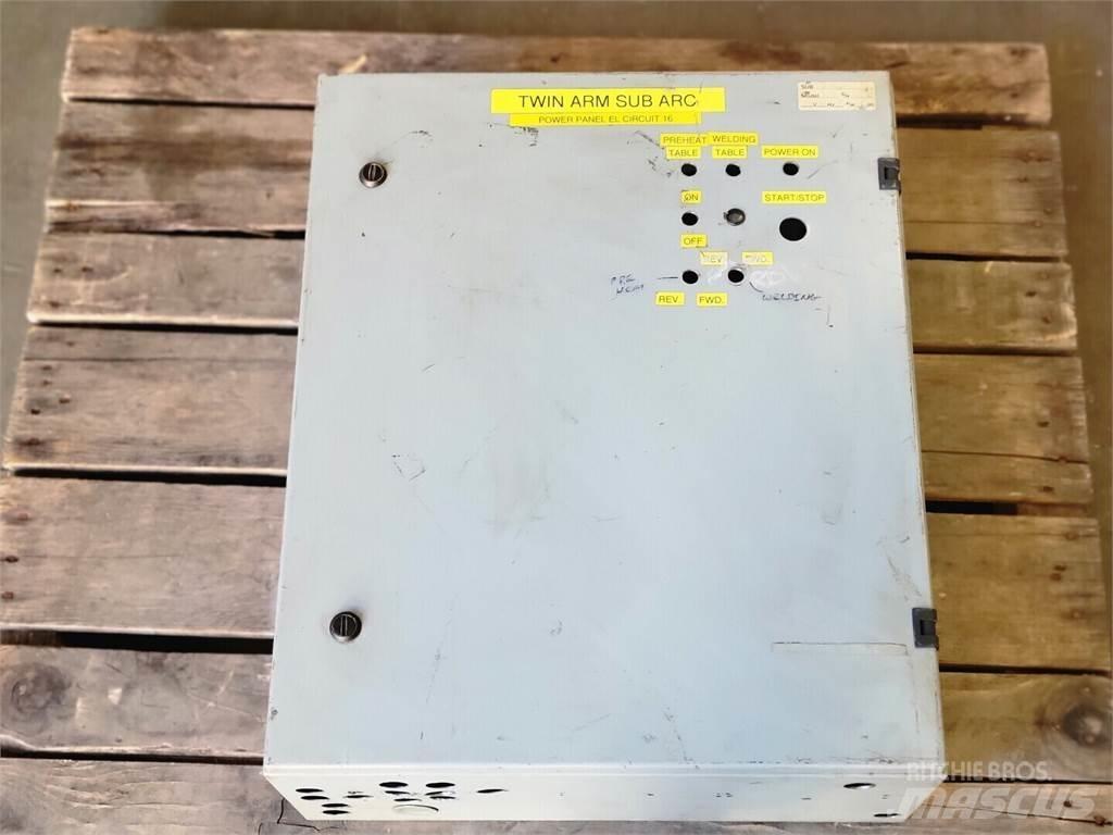  BEL PRODUCTS R242008 Construction - Others