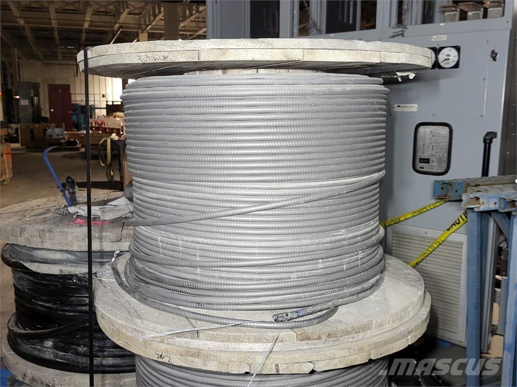  BELDEN-G 23507D Construction - Others