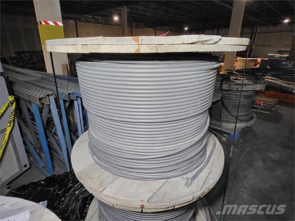  BELDEN-G 23507D Construction - Others