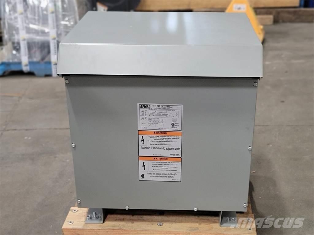  BEMAG 423-5219-000 Construction - Others