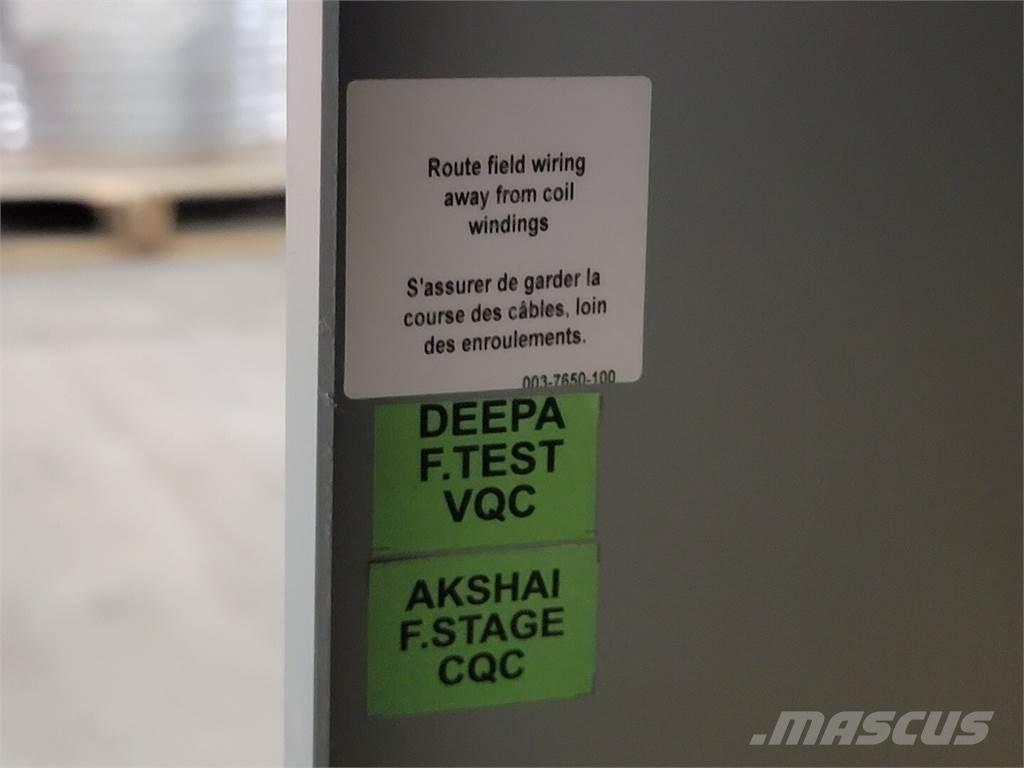  BEMAG 423-5219-000 Construction - Others