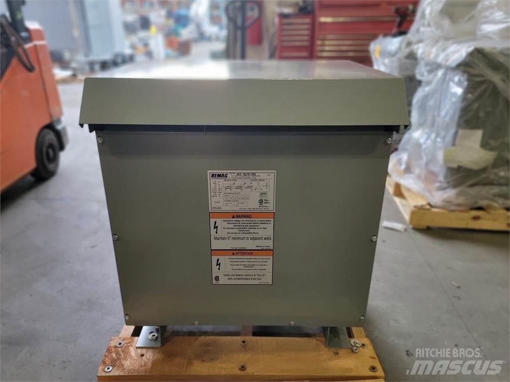  BEMAG 423-5219-000 Construction - Others
