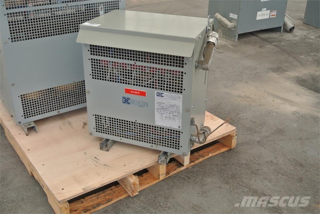  BEMAG BA3030S600 Construction - Others