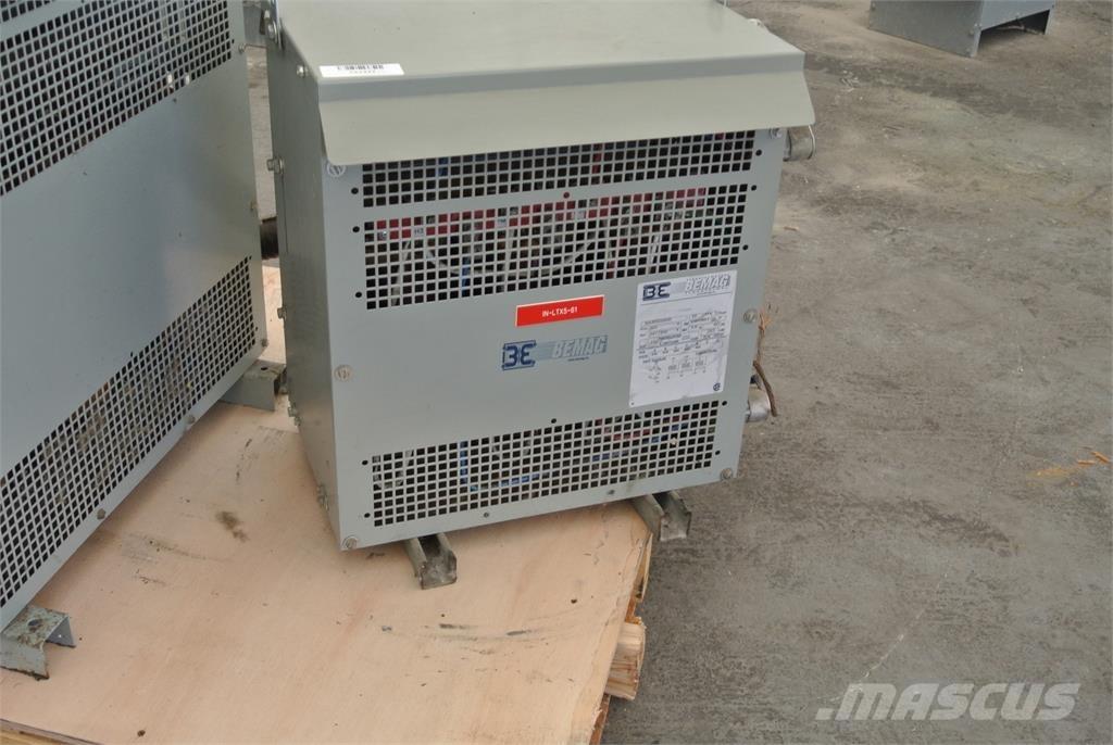 BEMAG BA3030S600 Construction - Others