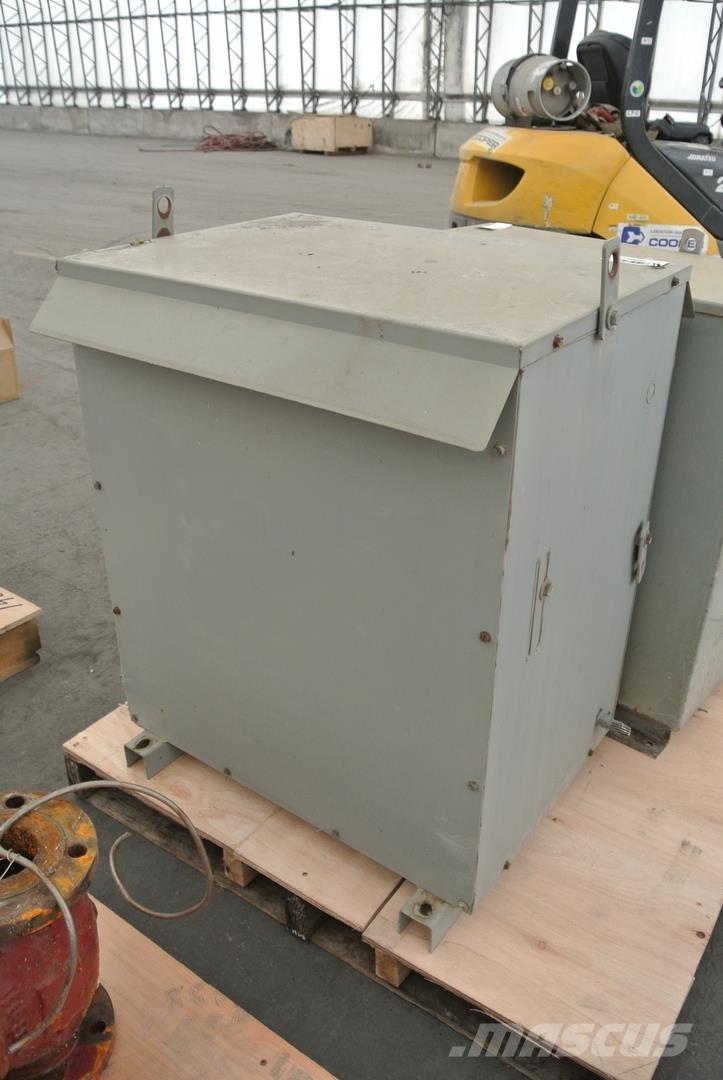  BEMAG BC3075S600EP Construction - Others