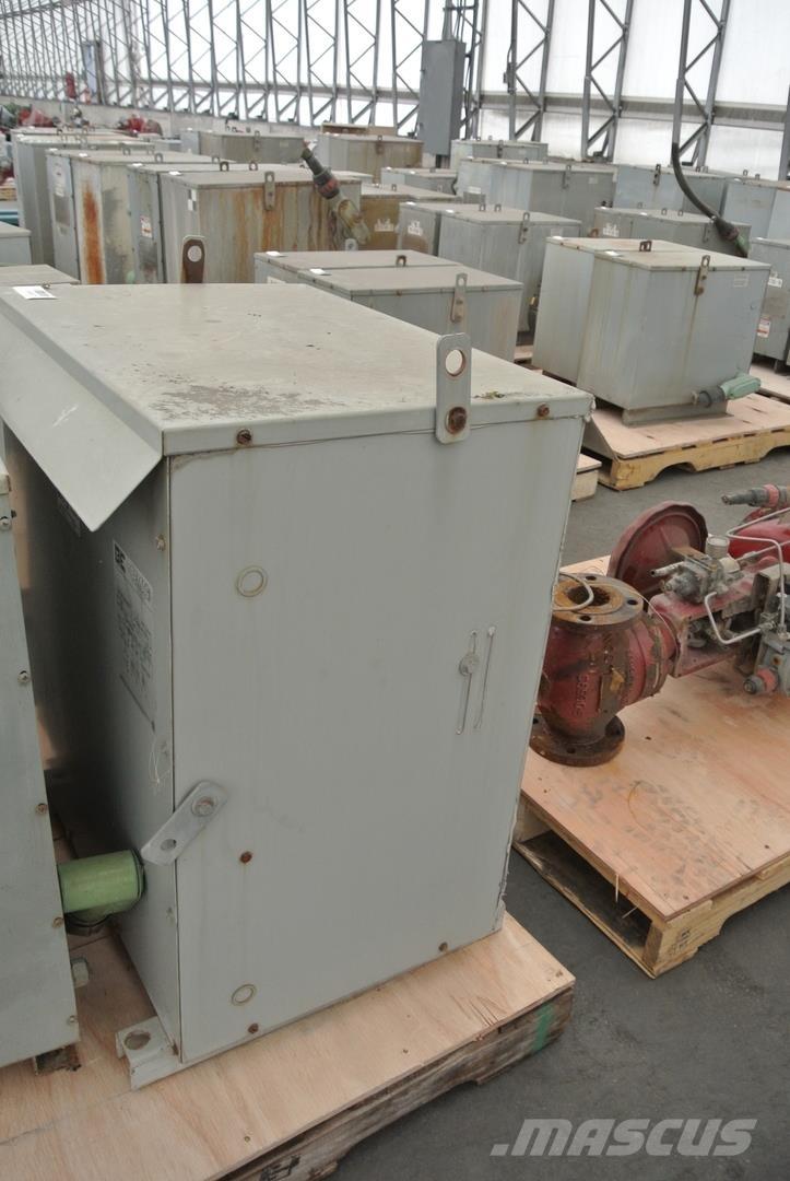  BEMAG BC3075S600EP Construction - Others