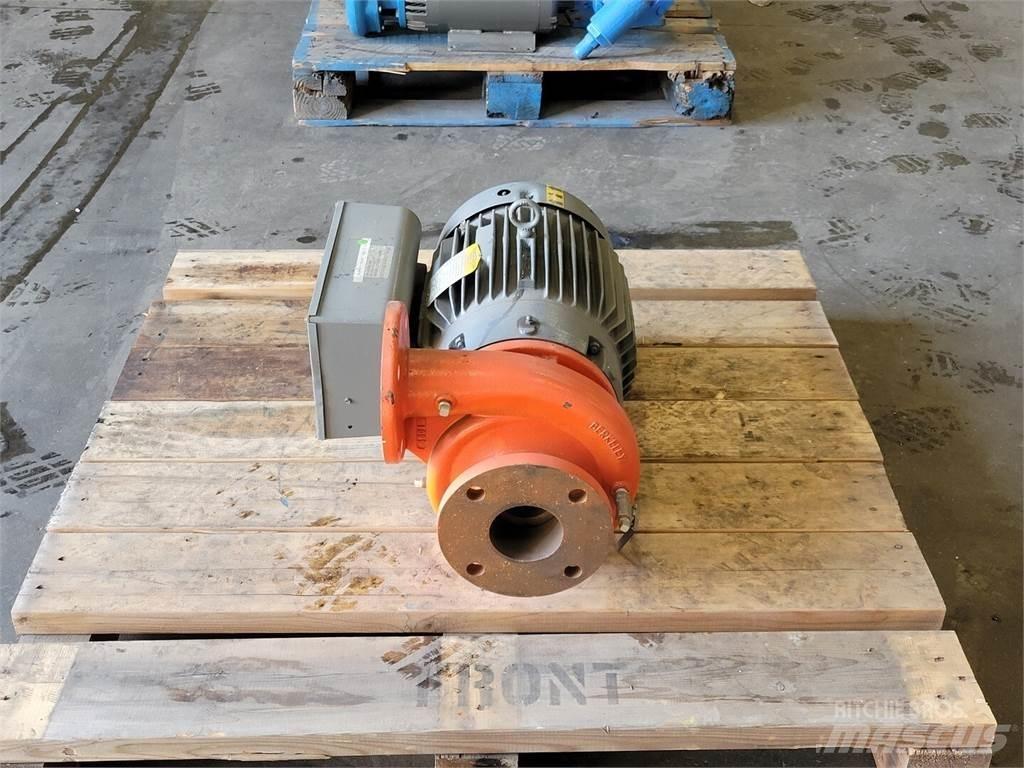  BERKELEY Waterpumps