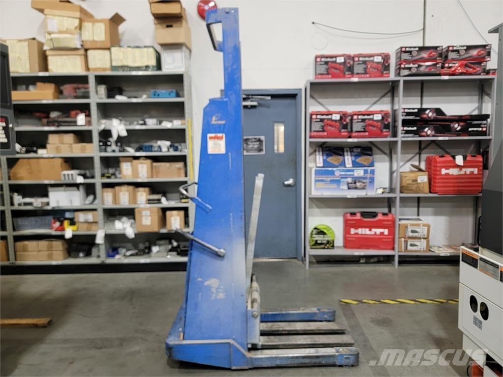 Blue GIANT P15-72 Construction - Others