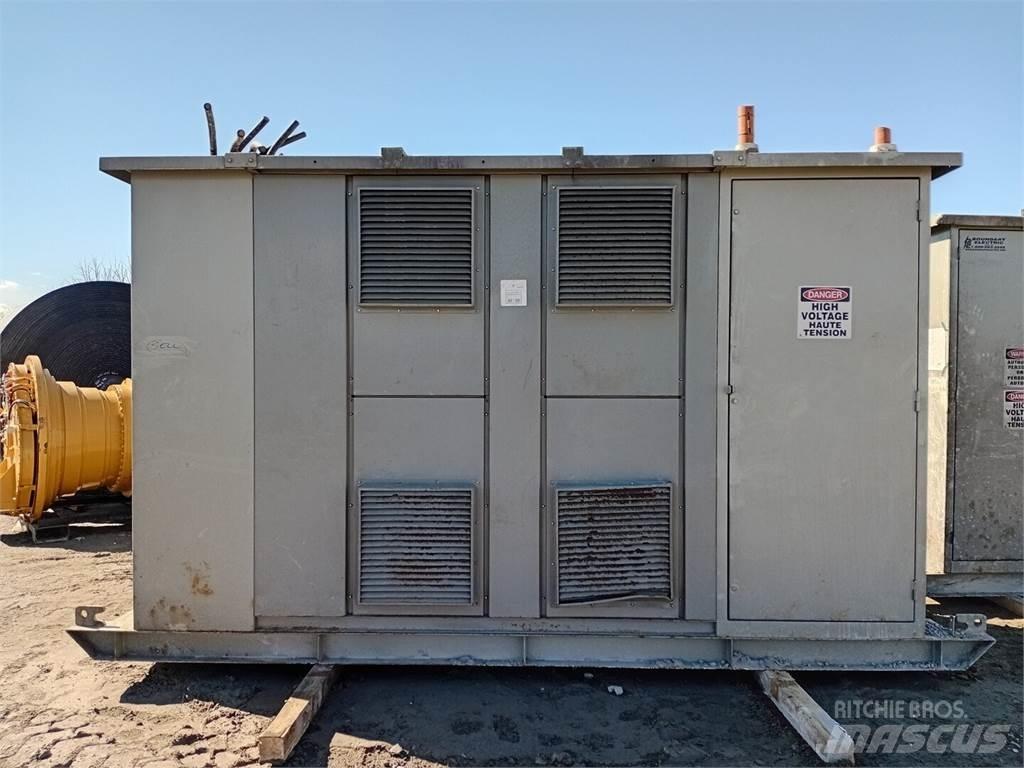  BOUNDARY ELECTRIC Construction - Others