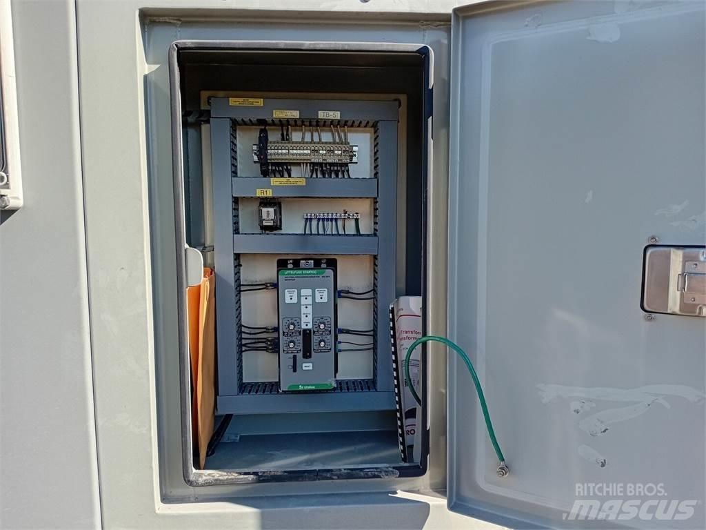  BOUNDARY ELECTRIC Construction - Others