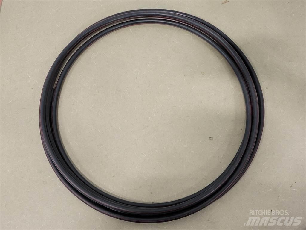 Brooks E700-TUBE Other components