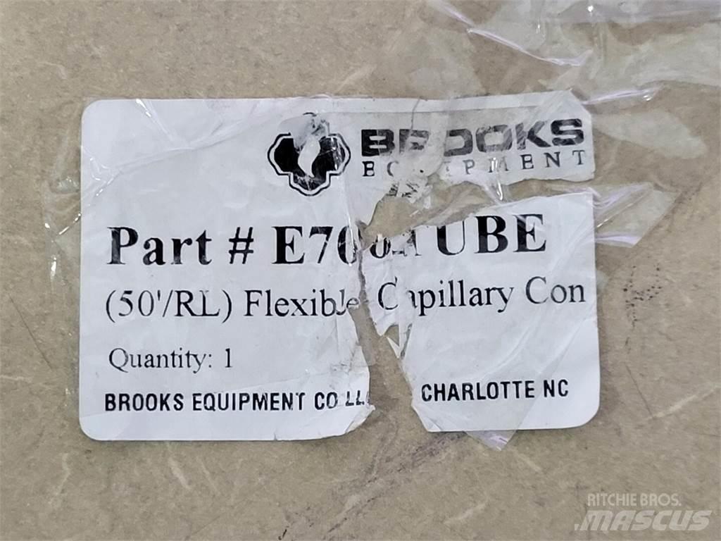 Brooks E700-TUBE Other components