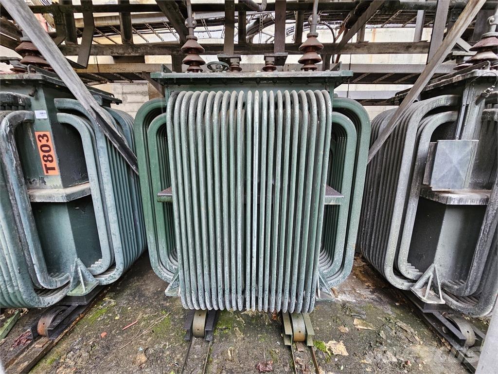 Bruce PEEBLES & CO. LTD. Construction - Others