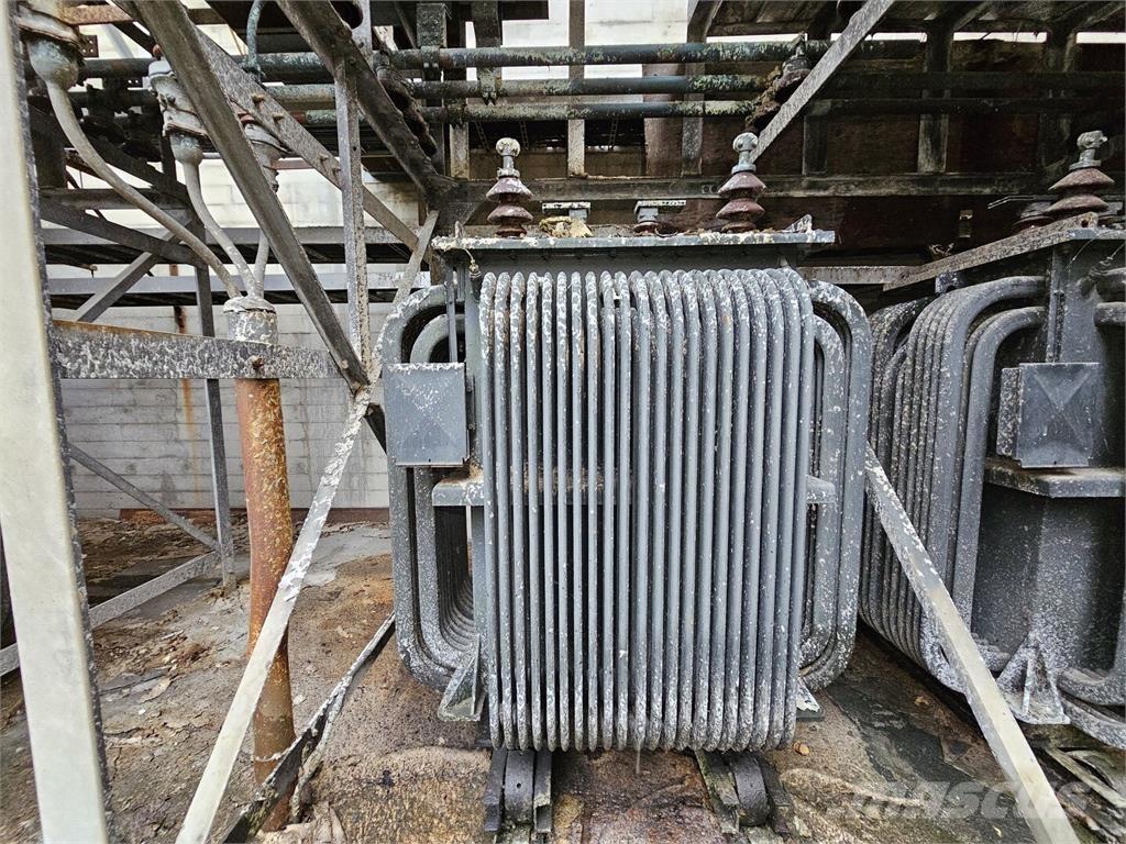 Bruce PEEBLES & CO. LTD. Construction - Others