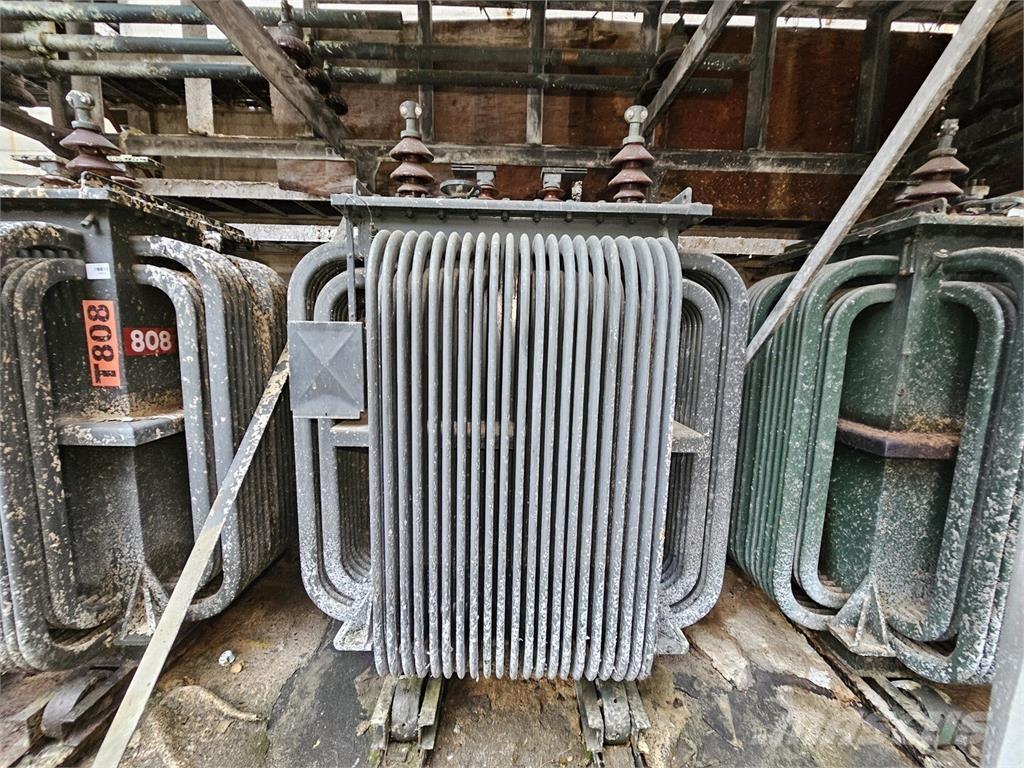 Bruce PEEBLES & CO. LTD. Construction - Others