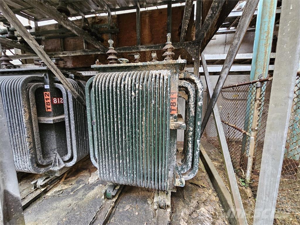 Bruce PEEBLES & CO. LTD. Construction - Others