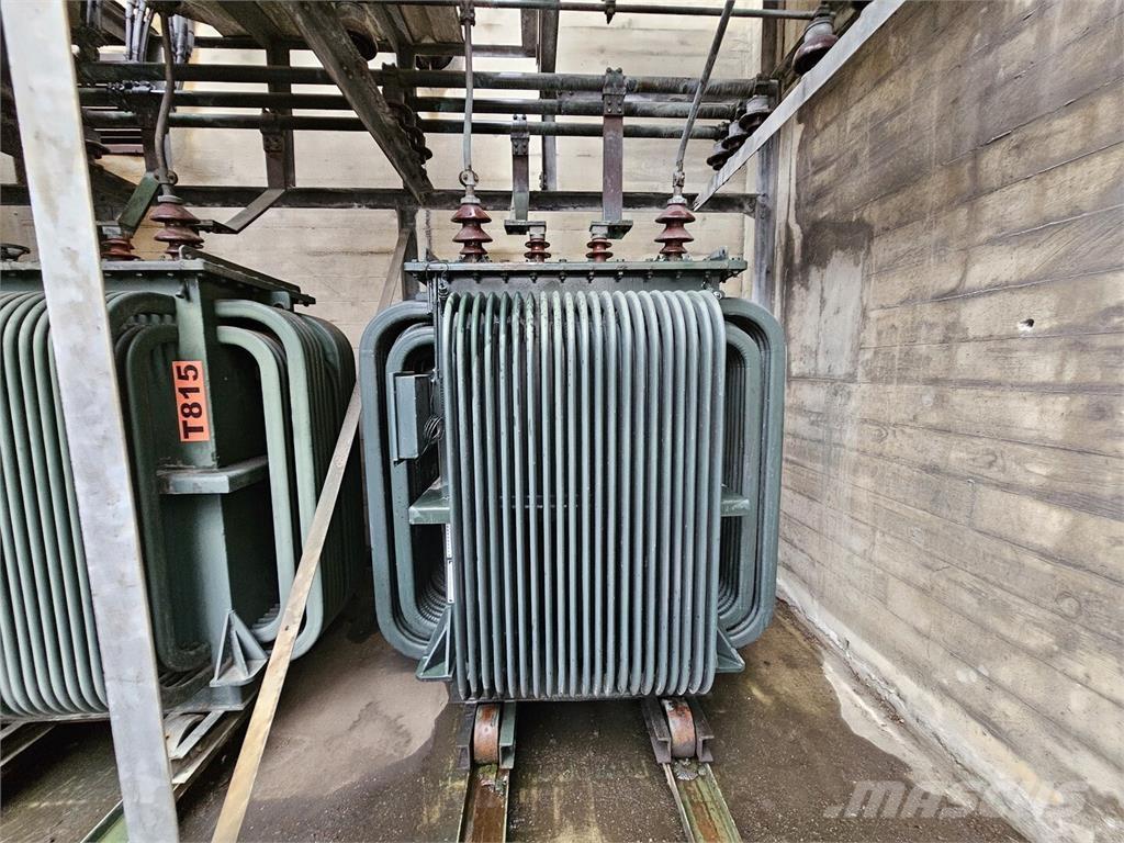 Bruce PEEBLES & CO. LTD. Construction - Others