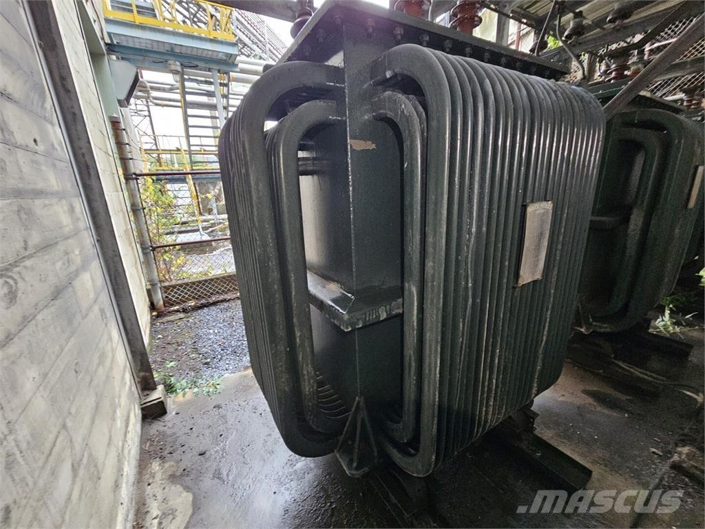 Bruce PEEBLES & CO. LTD. Construction - Others