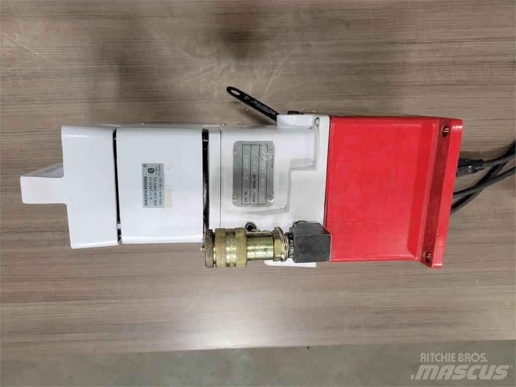  BURNDY EPP 10 Waterpumps