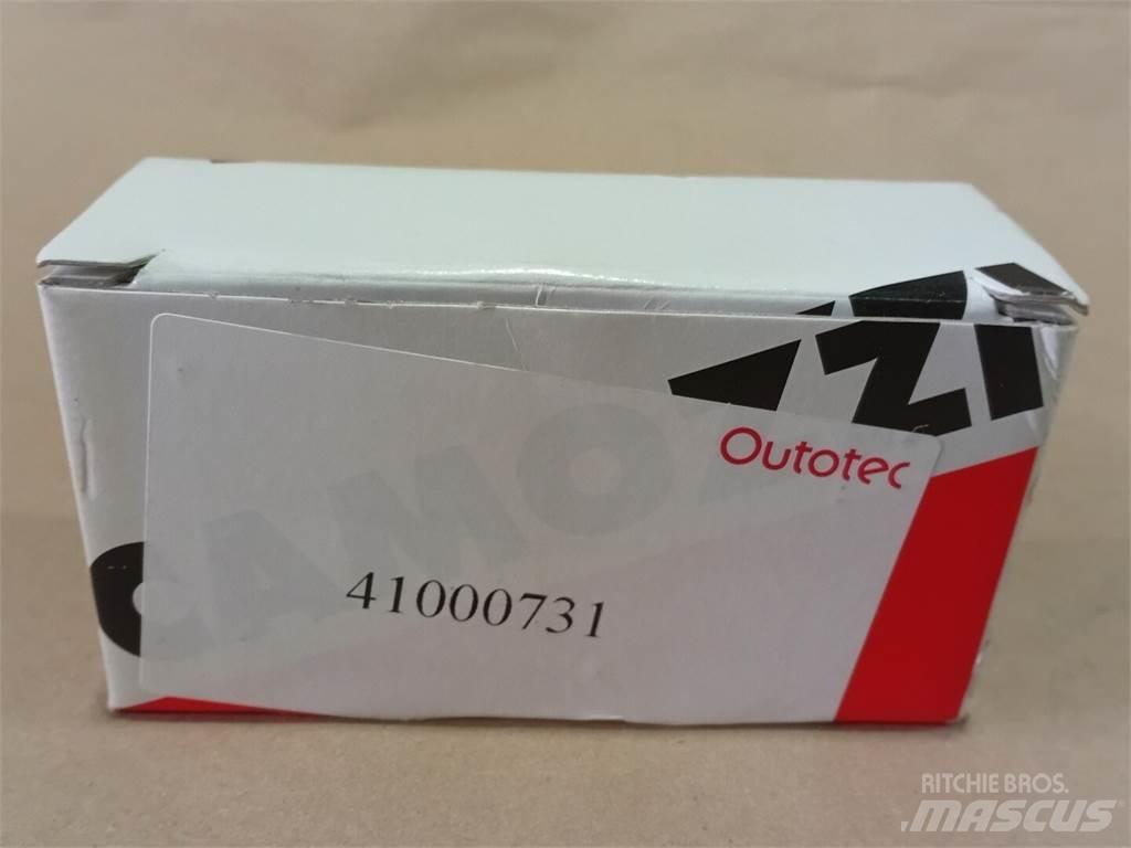 CAMOZZI QP2A020A025 Transportation - Others