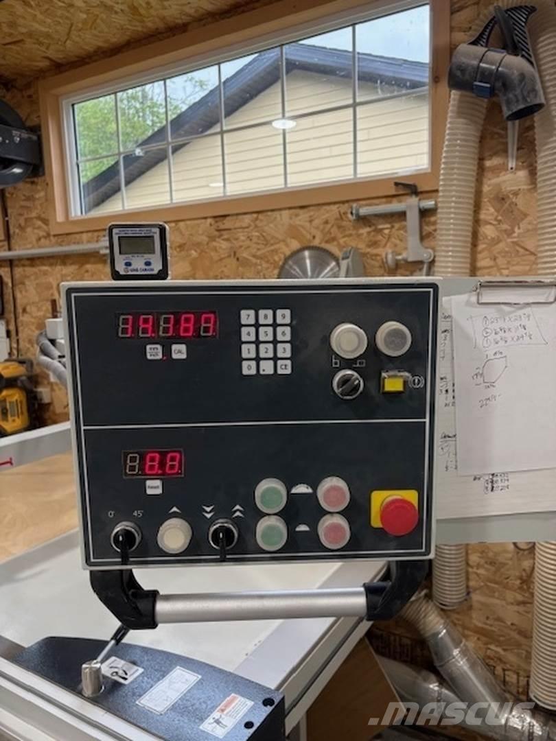  CANTEK D405ANC-8 Construction - Others