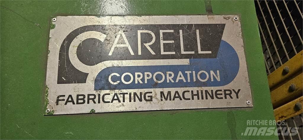  CARELL TSIH3/4 Construction - Others