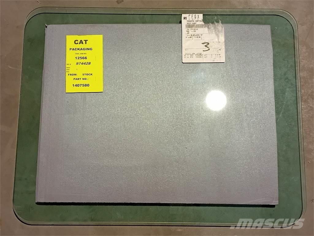 CAT 140-7580 Other Underground Equipment