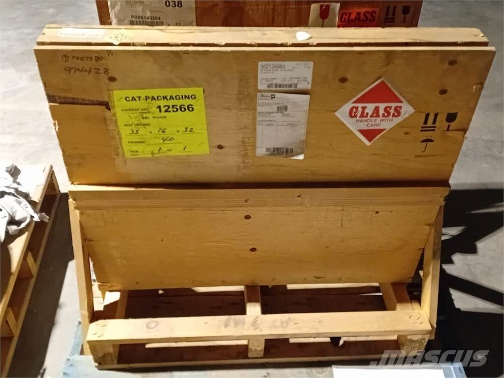 CAT 140-7580 Other Underground Equipment