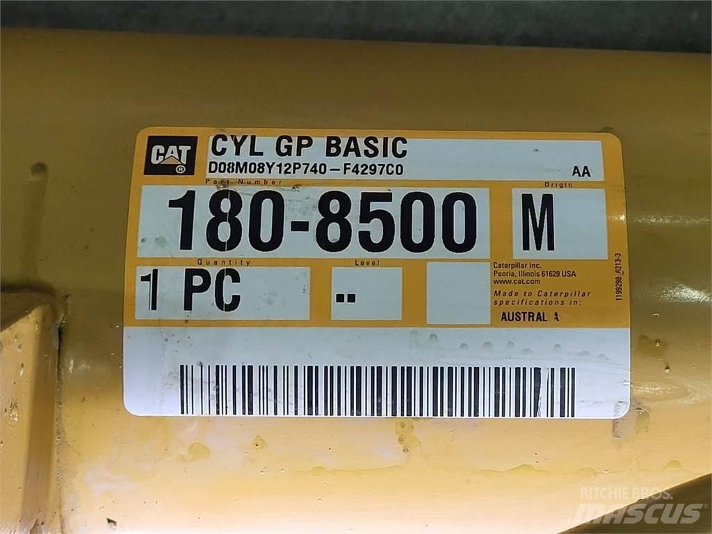 CAT 180-8500 Transportation - Others